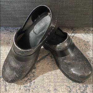 Women’s Abeo Working Clog